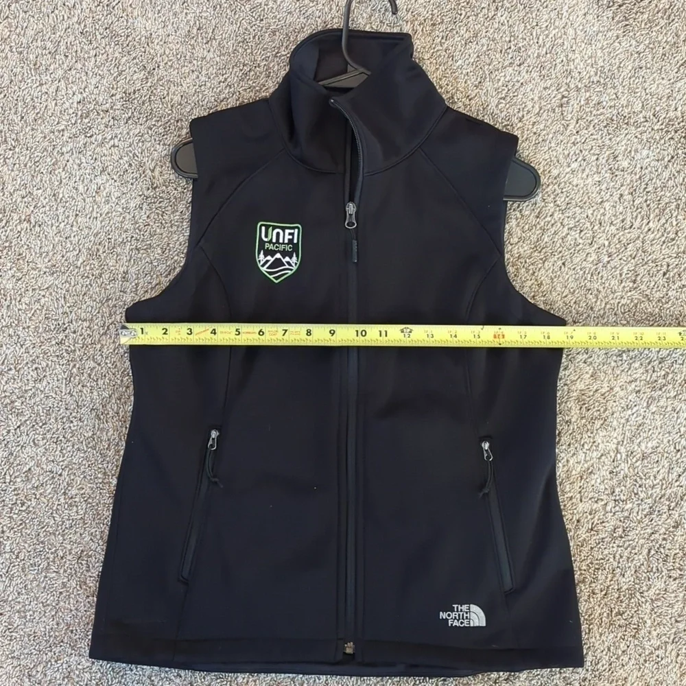 The North Face this vest